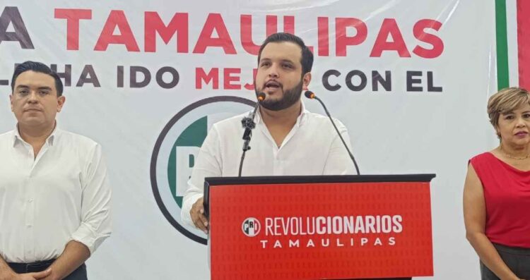 Pri Cfe Tamaulipas municipios