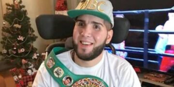 Prichard Colón