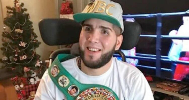 Prichard Colón