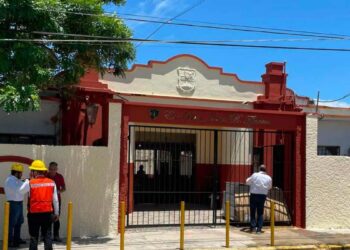 Primaria clases virtuales Victoria