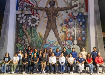 Programa Delfín 2026 UAT