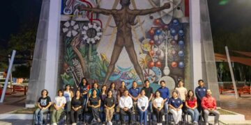 Programa Delfín 2026 UAT