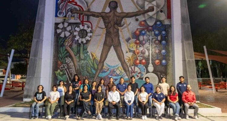 Programa Delfín 2026 UAT