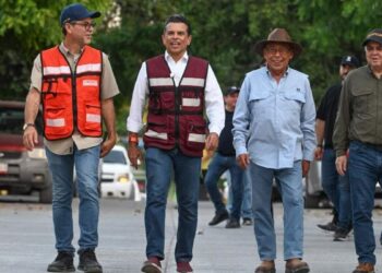 Programa Tu Voz Transforma Ciudad Victoria