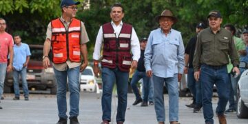 Programa Tu Voz Transforma Ciudad Victoria