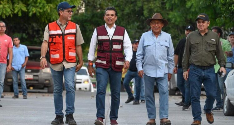 Programa Tu Voz Transforma Ciudad Victoria