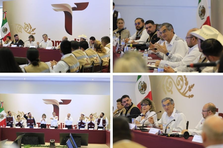 Programas de Bienestar Tamaulipas