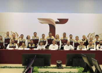 Programas de Bienestar Tamaulipas