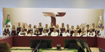 Programas de Bienestar Tamaulipas