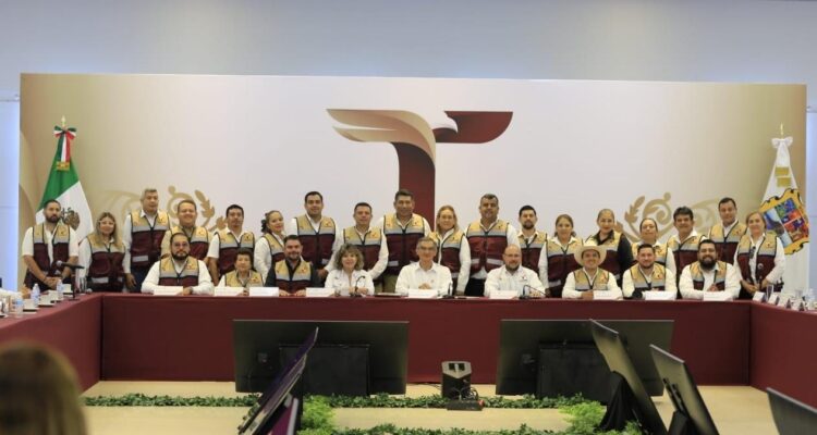 Programas de Bienestar Tamaulipas