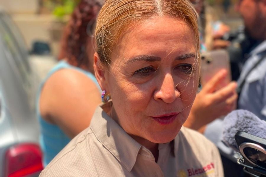 Programas del Bienestar en Tampico