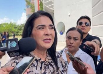 Programas del Bienestar en Tampico