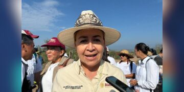 Programas para el Bienestar en Tamaulipas