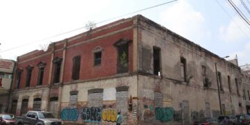 Proteccion Civil Tampico inmuebles