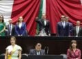 Raul Bolaños Mesa Directiva