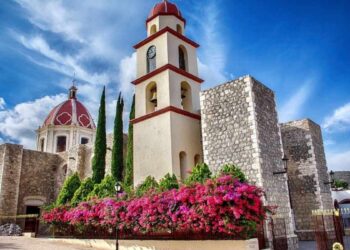 Récord Guinness Tamaulipas