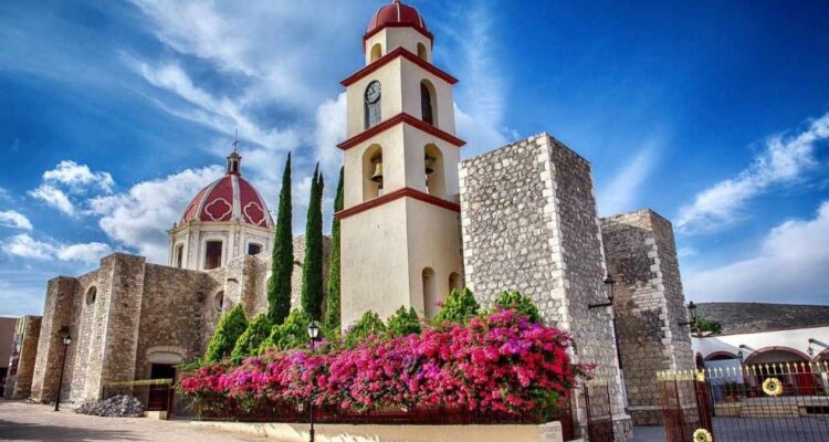 Récord Guinness Tamaulipas
