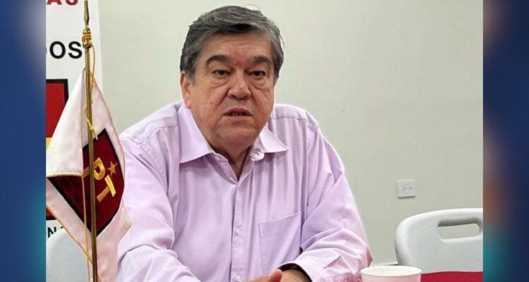 Reforma al Código Municipal de Tamaulipas