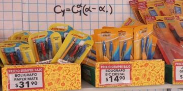 Regreso a clases ventas Matamoros