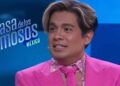 Ricardo Peralta LCDLFM All Stars 