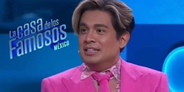 Ricardo Peralta LCDLFM All Stars 