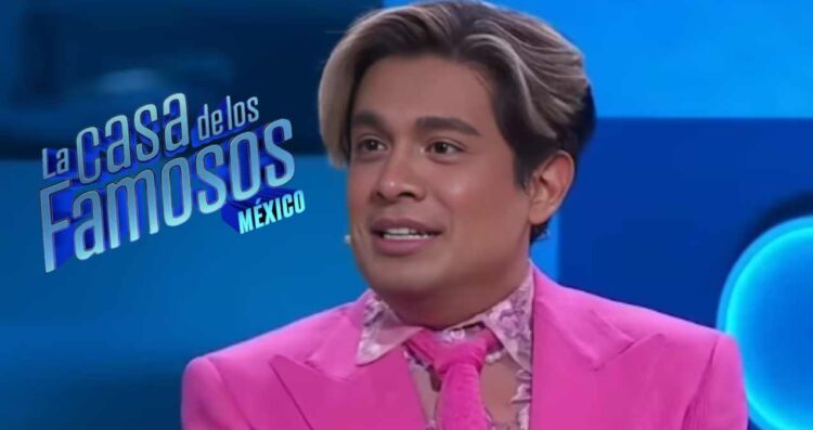 Ricardo Peralta LCDLFM All Stars 