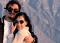 Ricardo Pérez ruptura con Susana