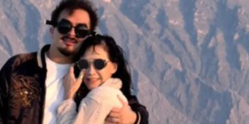 Ricardo Pérez ruptura con Susana
