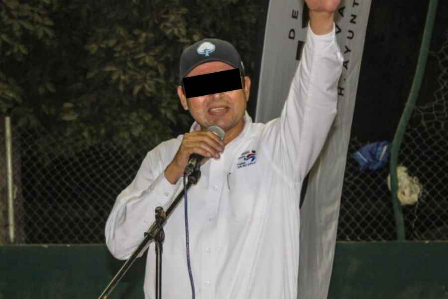 Ricardo Verduzco detenido Utah