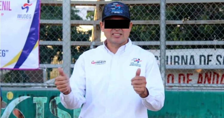 Ricardo Verduzco detenido Utah