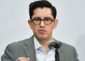 Roberto Velasco Corea