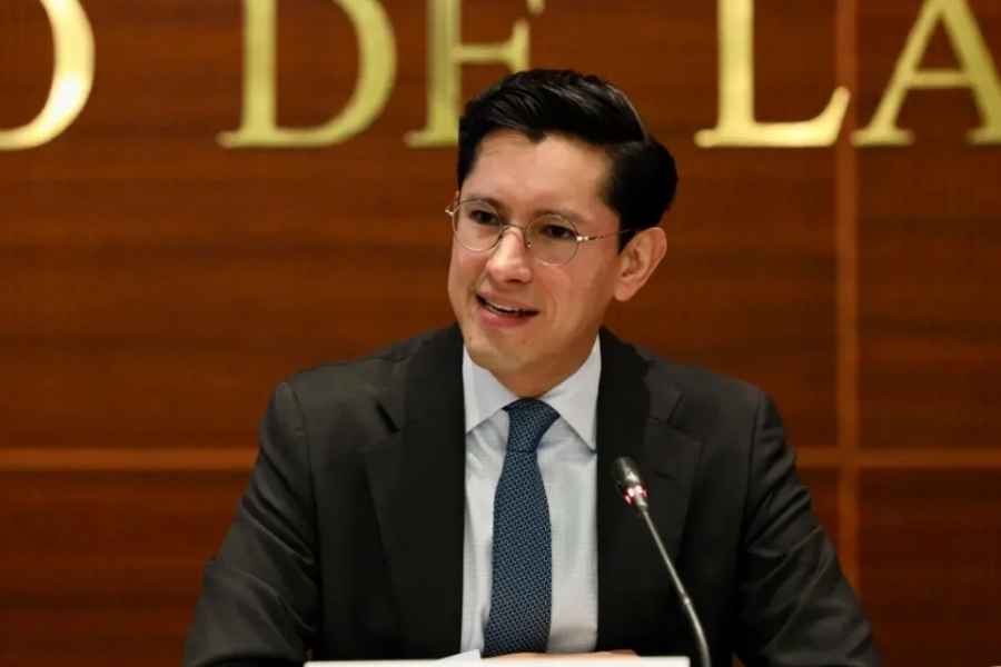 Roberto Velasco Corea
