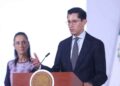 Roberto Velasco Estados Unidos