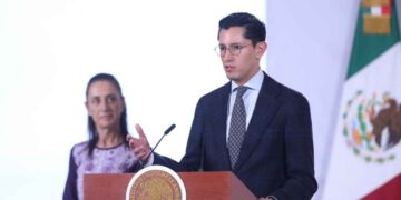 Roberto Velasco Estados Unidos