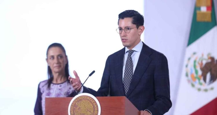 Roberto Velasco Estados Unidos