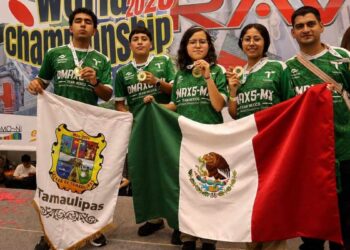 RoboRAVE 2026