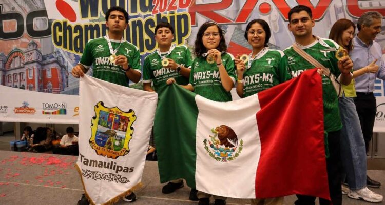 RoboRAVE 2026