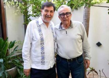 Rocha Noroña caída definitiva
