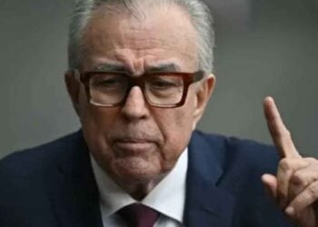 Rubén Rocha licencia