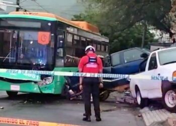Ruta Estanzuela accidente