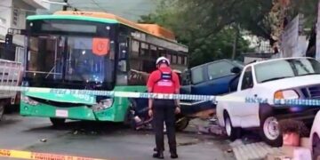 Ruta Estanzuela accidente