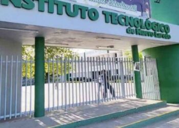 Ruta Tec alumnos Nuevo Laredo
