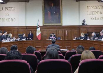 SCJN lenguaje inclusivo