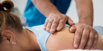 Fisioterapia en Pachuca para recuperar movilidad