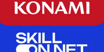 Konami llega al mercado de iGaming mexicano de la mano de SkillOnNet y PlayUZU 