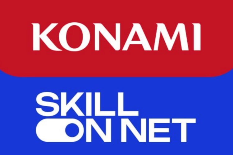 Konami llega al mercado de iGaming mexicano de la mano de SkillOnNet y PlayUZU 