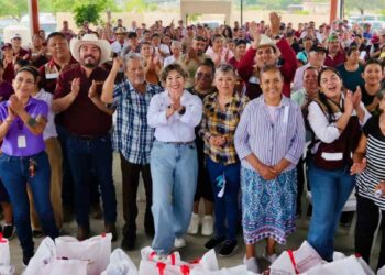 SEBIEN apoyos sociales González