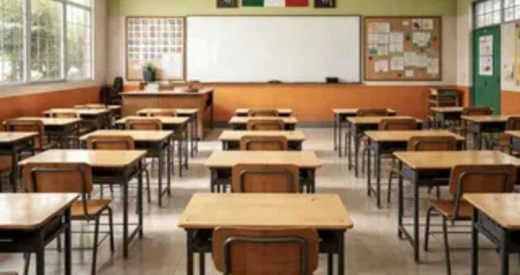 SEP clases 2026