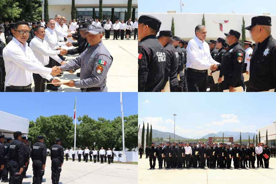 SSPT Medicina Táctica Policial
