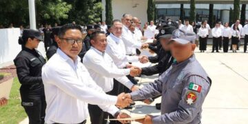 SSPT Medicina Táctica Policial